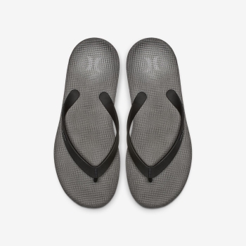 Nike Hurley One And Only - Sandaler - Sort/MørkeGrå | DK-27146